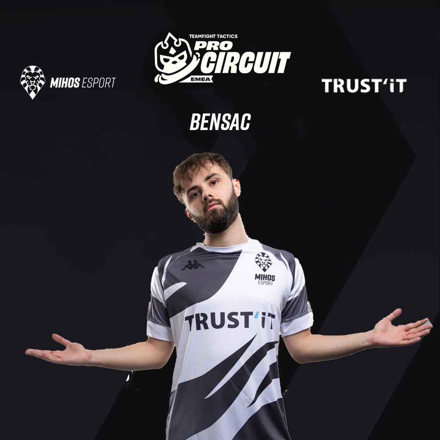 Retour aux Worlds !!